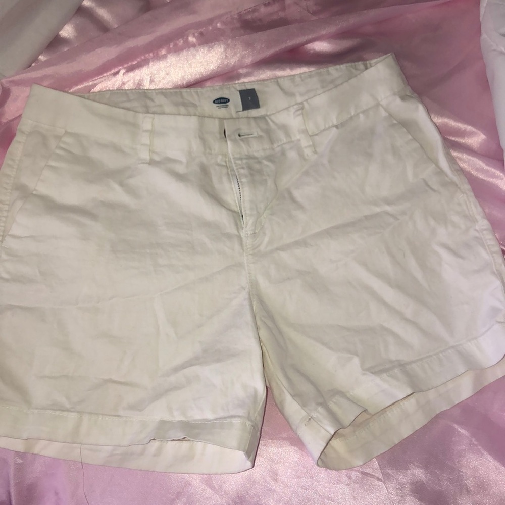 Women’s Shorts